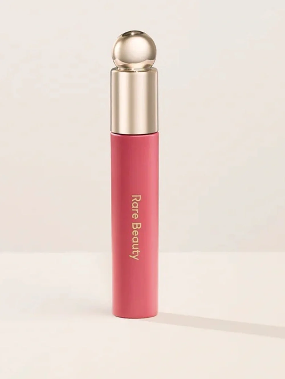 Rare Beauty Tinted Lip Oil, Happy